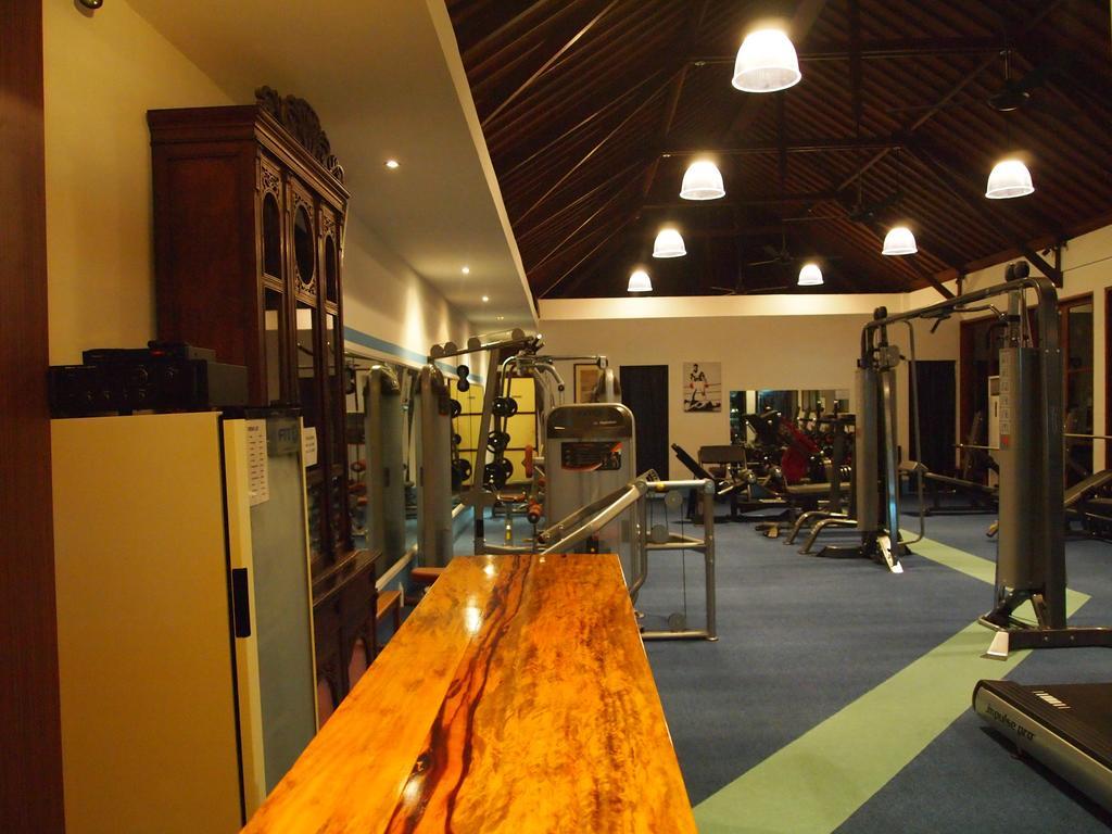 Ellora Villa Sanur Εξωτερικό φωτογραφία