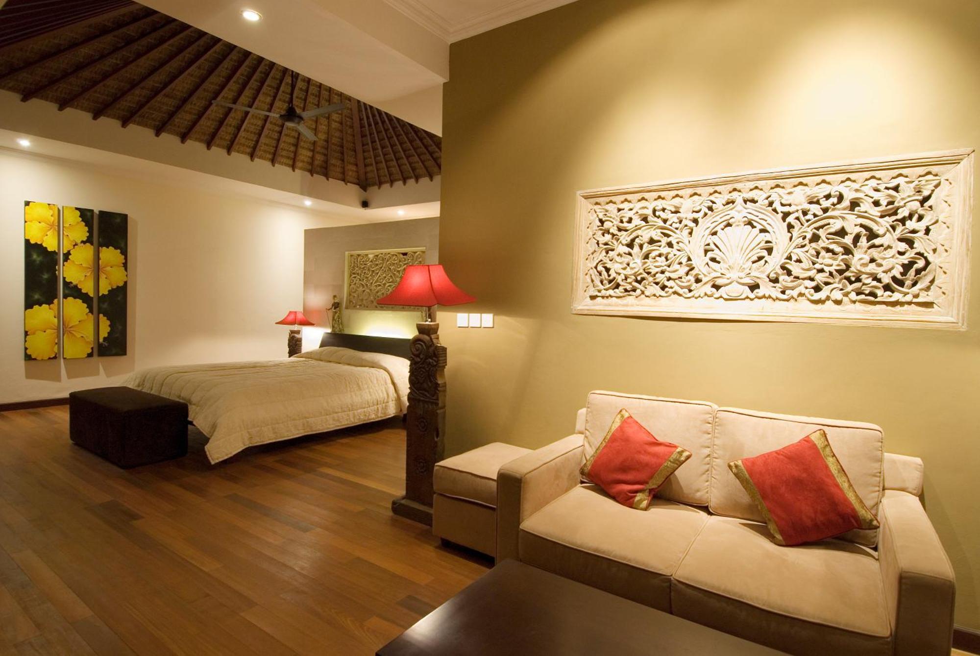 Ellora Villa Sanur Εξωτερικό φωτογραφία
