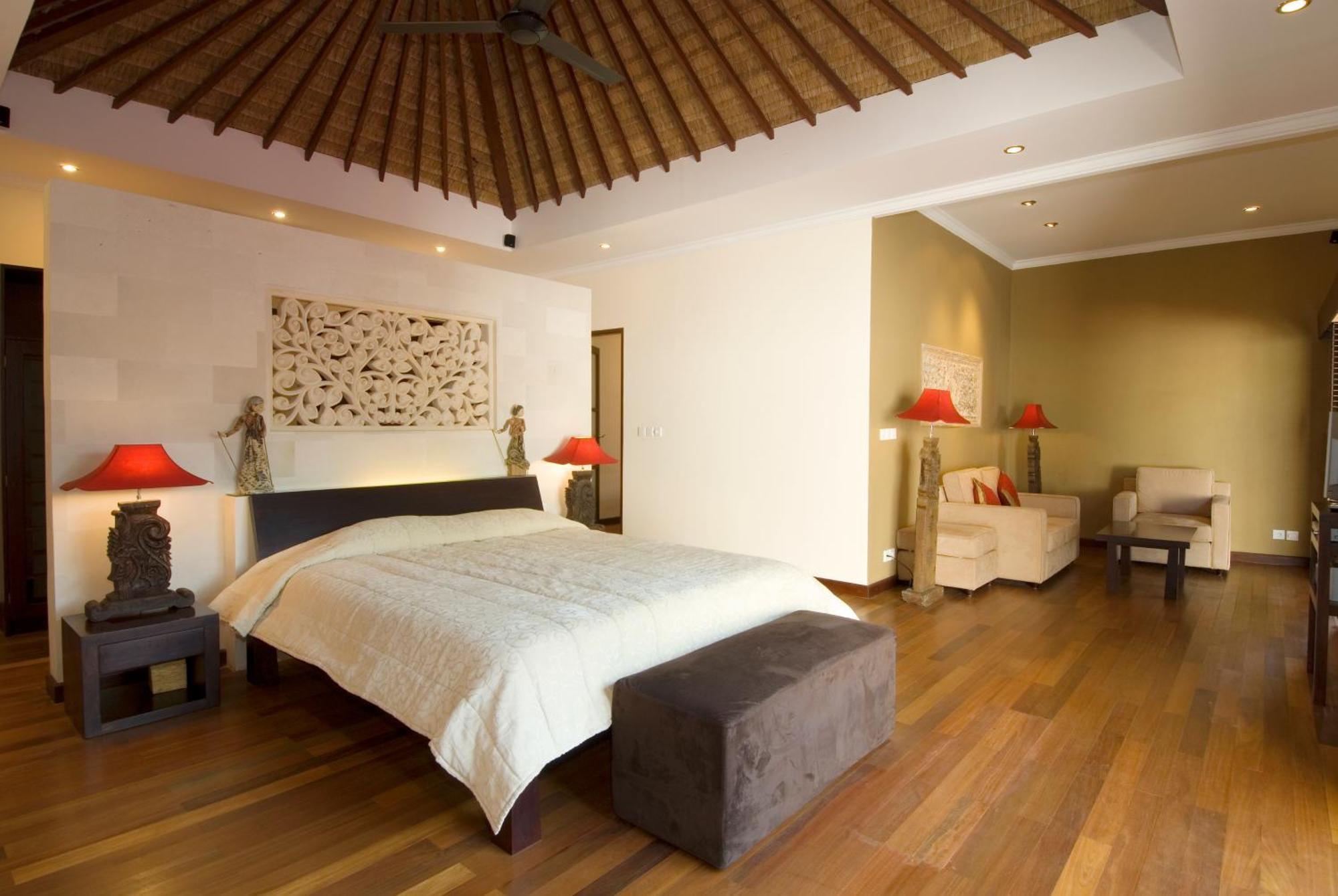 Ellora Villa Sanur Εξωτερικό φωτογραφία