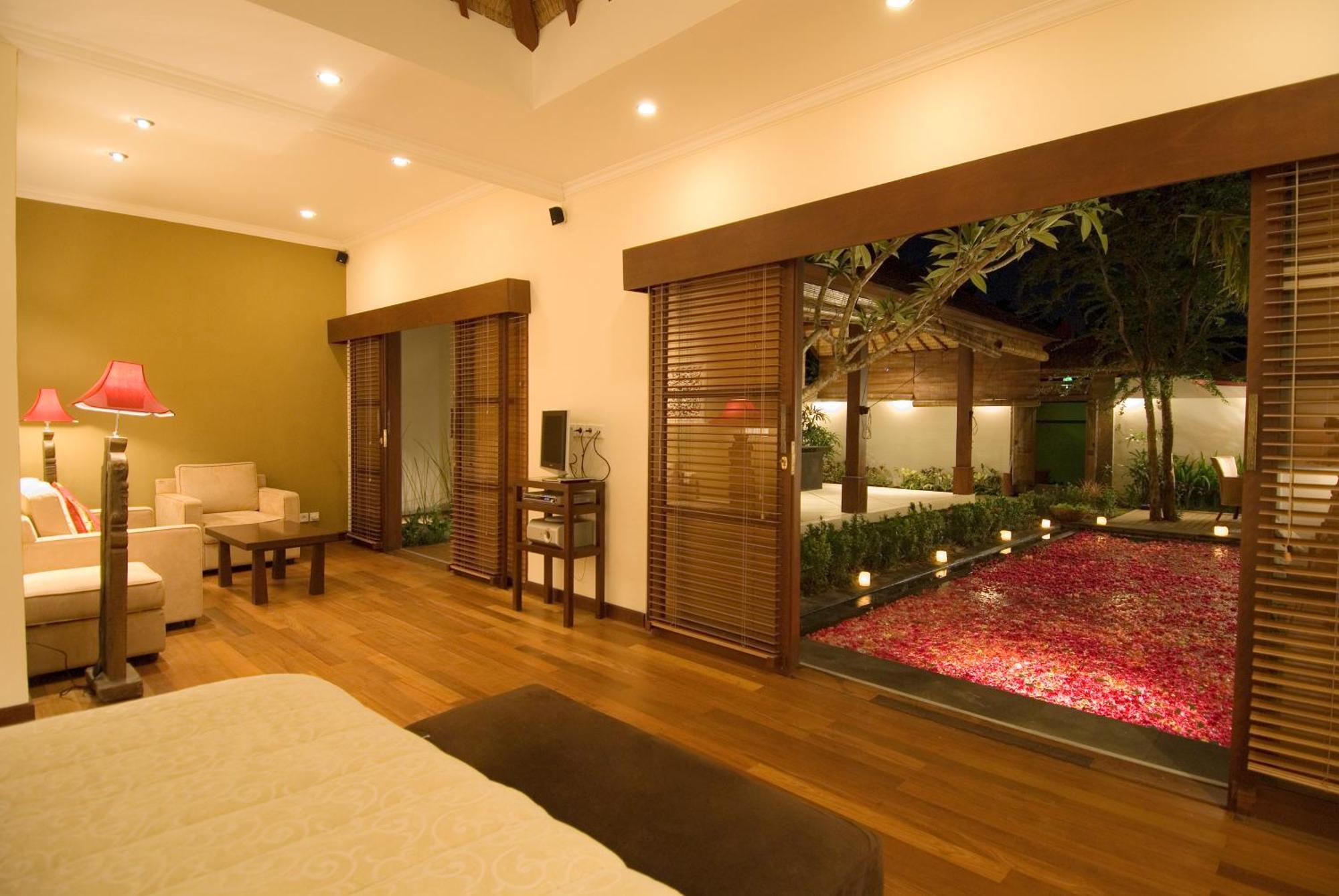 Ellora Villa Sanur Εξωτερικό φωτογραφία