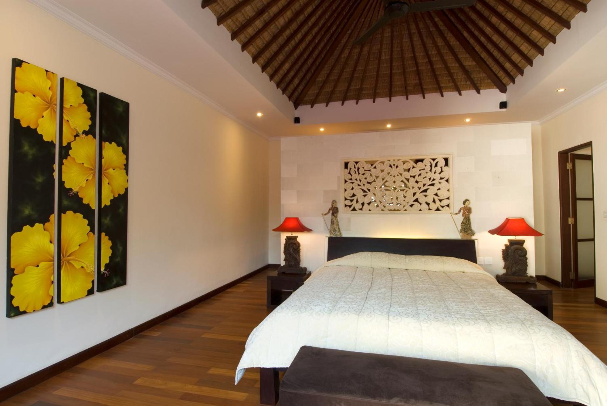 Ellora Villa Sanur Εξωτερικό φωτογραφία