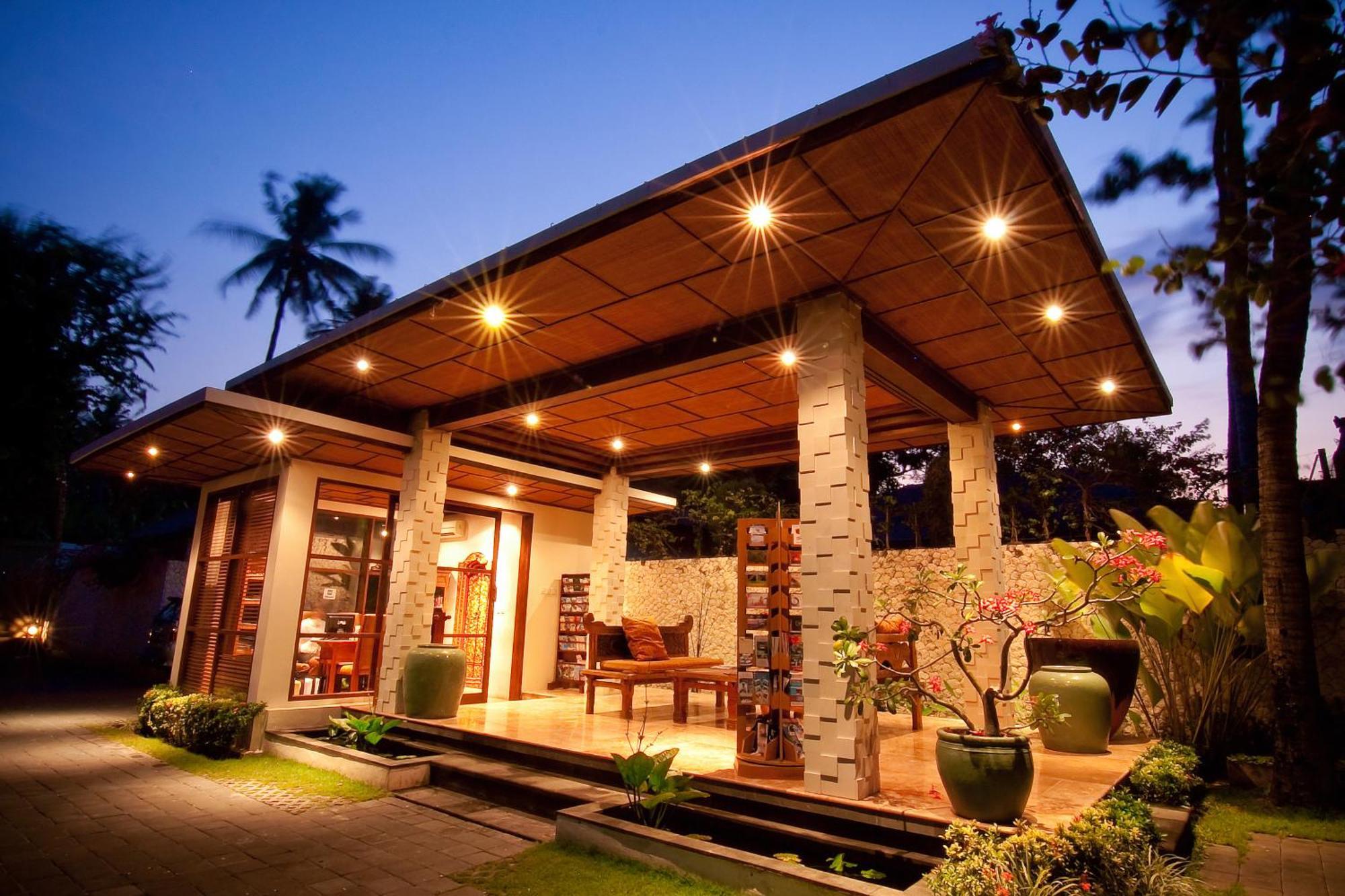 Ellora Villa Sanur Εξωτερικό φωτογραφία