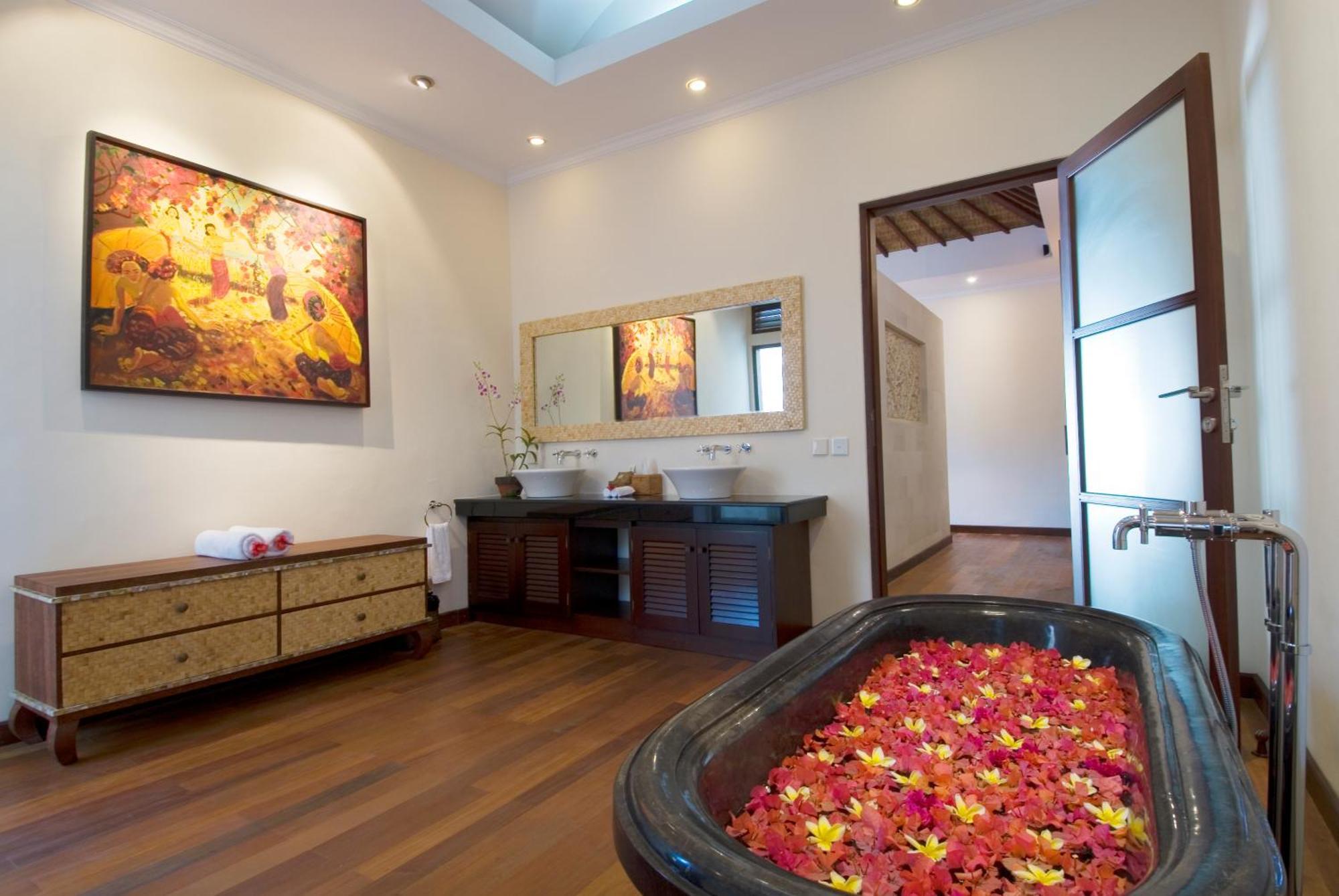 Ellora Villa Sanur Εξωτερικό φωτογραφία