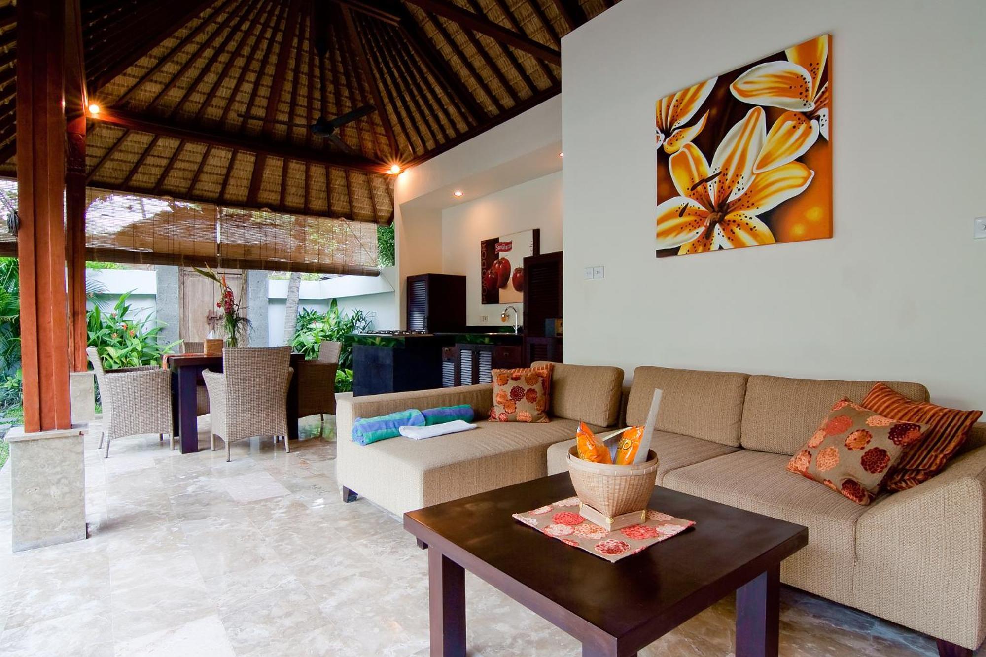 Ellora Villa Sanur Εξωτερικό φωτογραφία