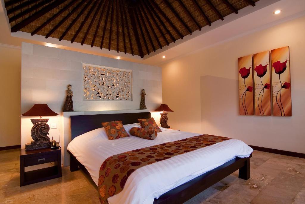 Ellora Villa Sanur Δωμάτιο φωτογραφία