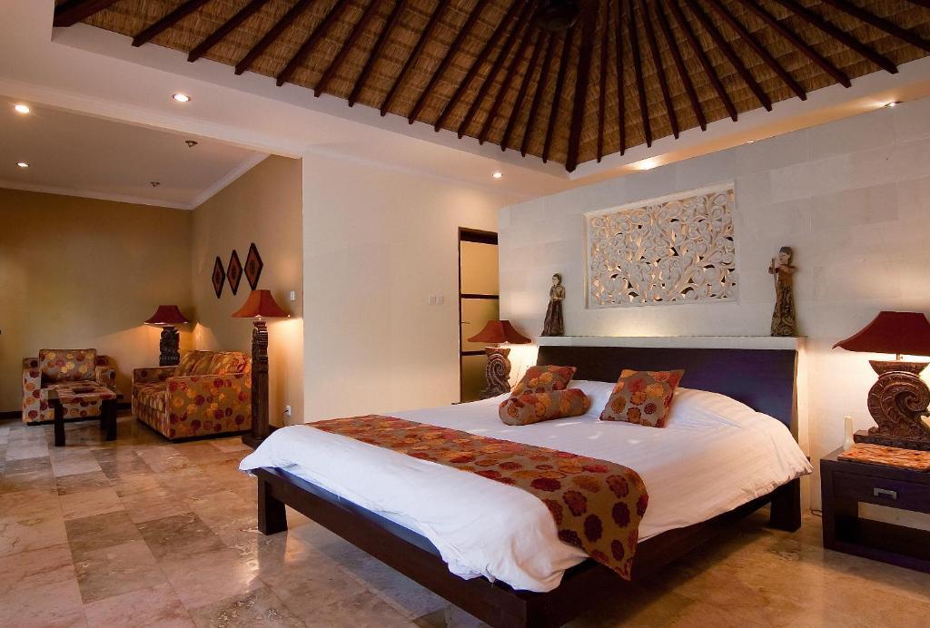 Ellora Villa Sanur Δωμάτιο φωτογραφία