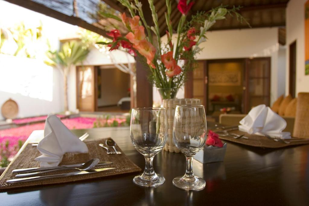 Ellora Villa Sanur Εξωτερικό φωτογραφία