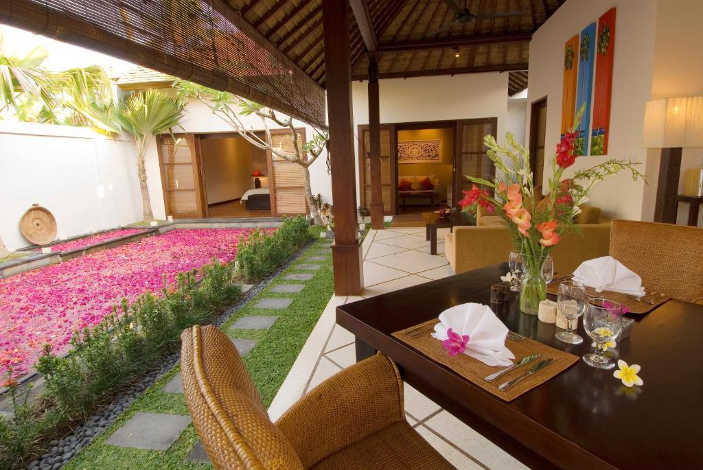 Ellora Villa Sanur Εξωτερικό φωτογραφία