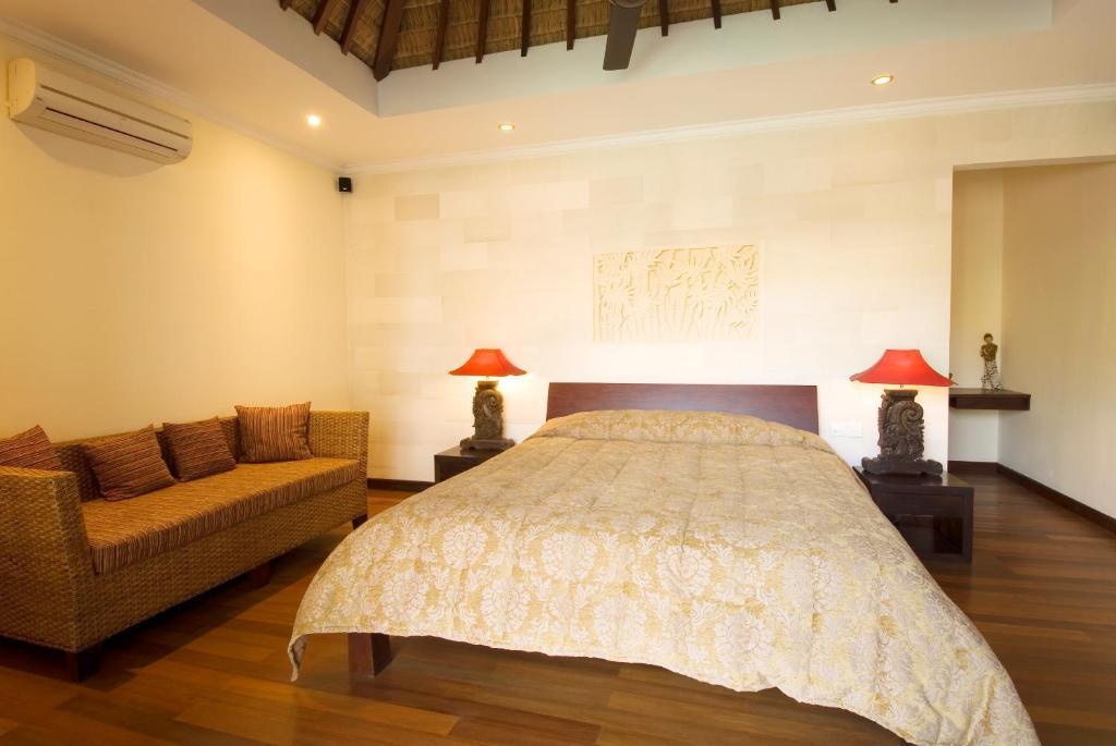 Ellora Villa Sanur Δωμάτιο φωτογραφία