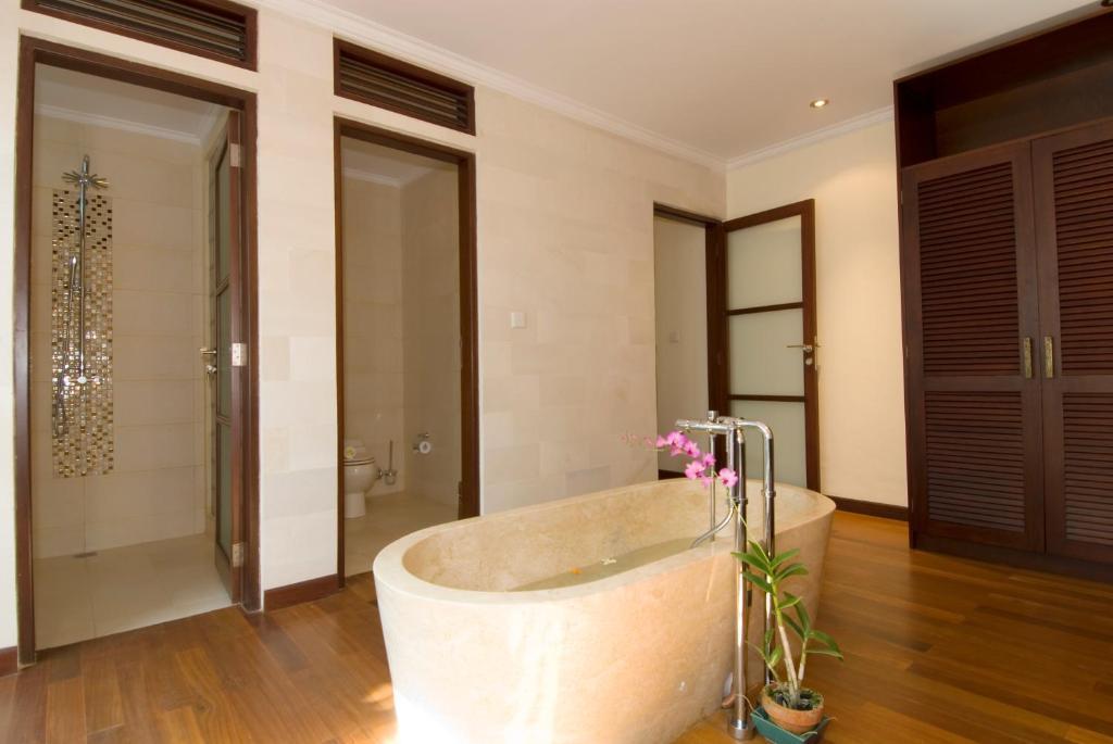 Ellora Villa Sanur Δωμάτιο φωτογραφία