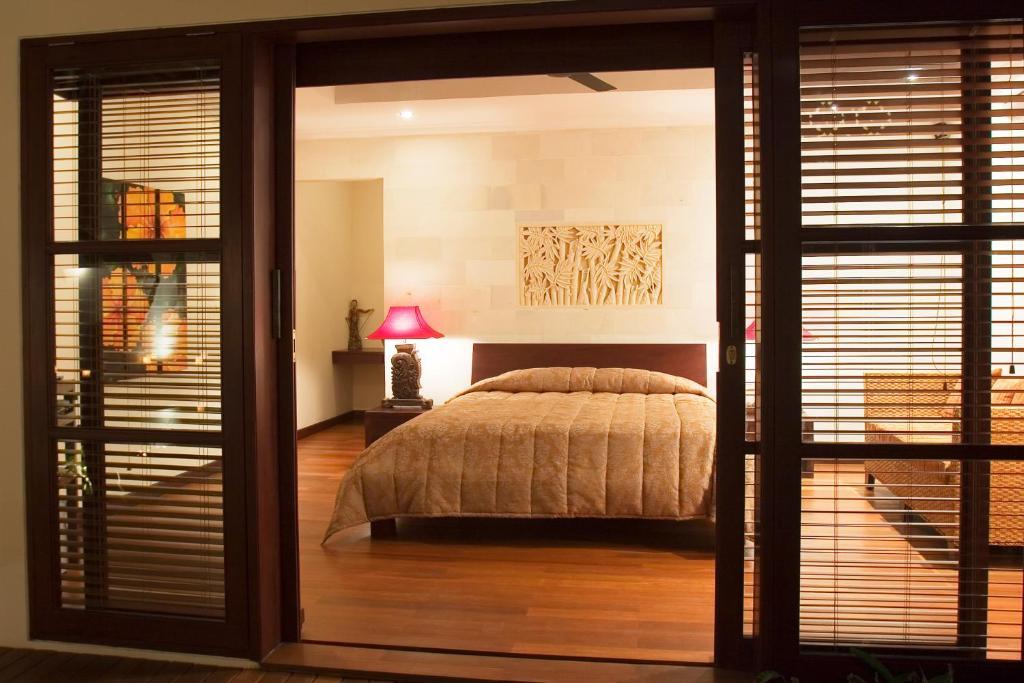 Ellora Villa Sanur Δωμάτιο φωτογραφία