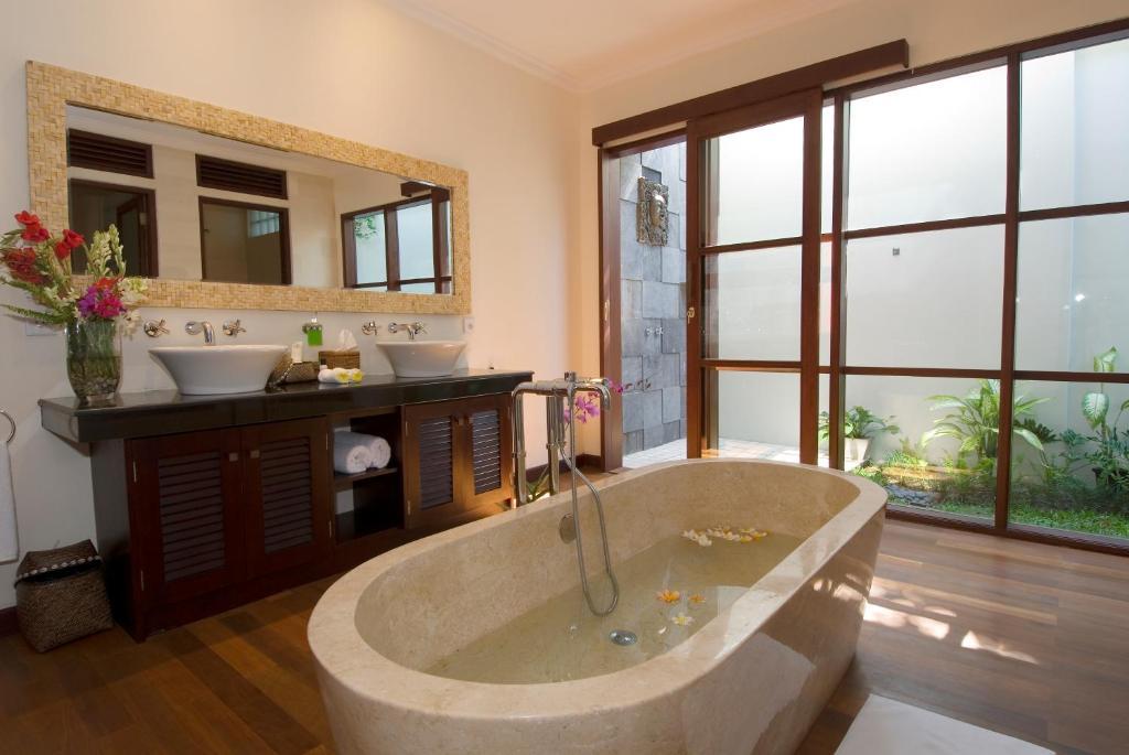 Ellora Villa Sanur Δωμάτιο φωτογραφία
