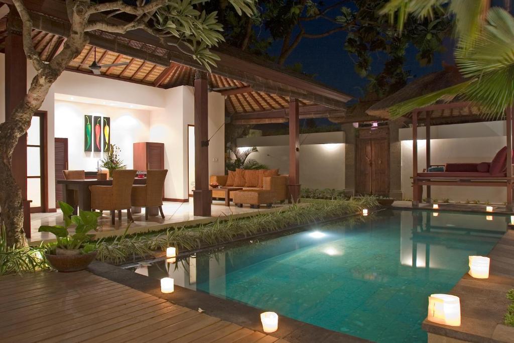 Ellora Villa Sanur Δωμάτιο φωτογραφία