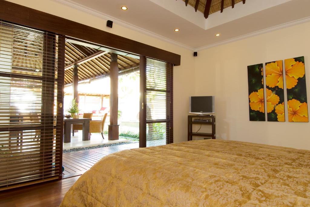 Ellora Villa Sanur Εξωτερικό φωτογραφία