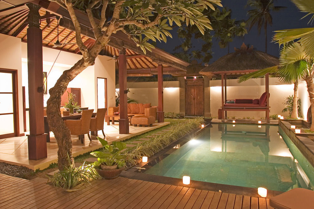 Ellora Villa Sanur Εξωτερικό φωτογραφία