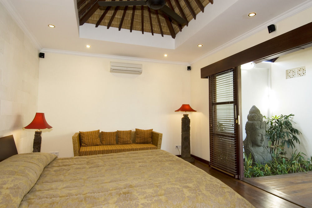 Ellora Villa Sanur Εξωτερικό φωτογραφία