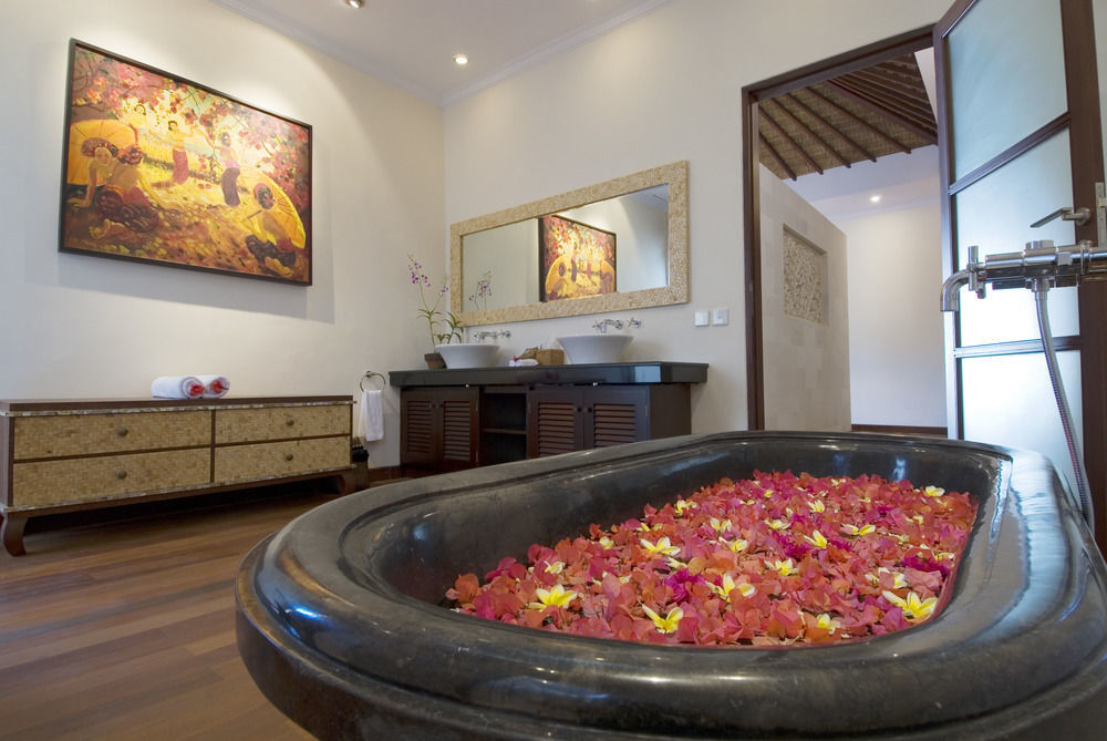 Ellora Villa Sanur Εξωτερικό φωτογραφία