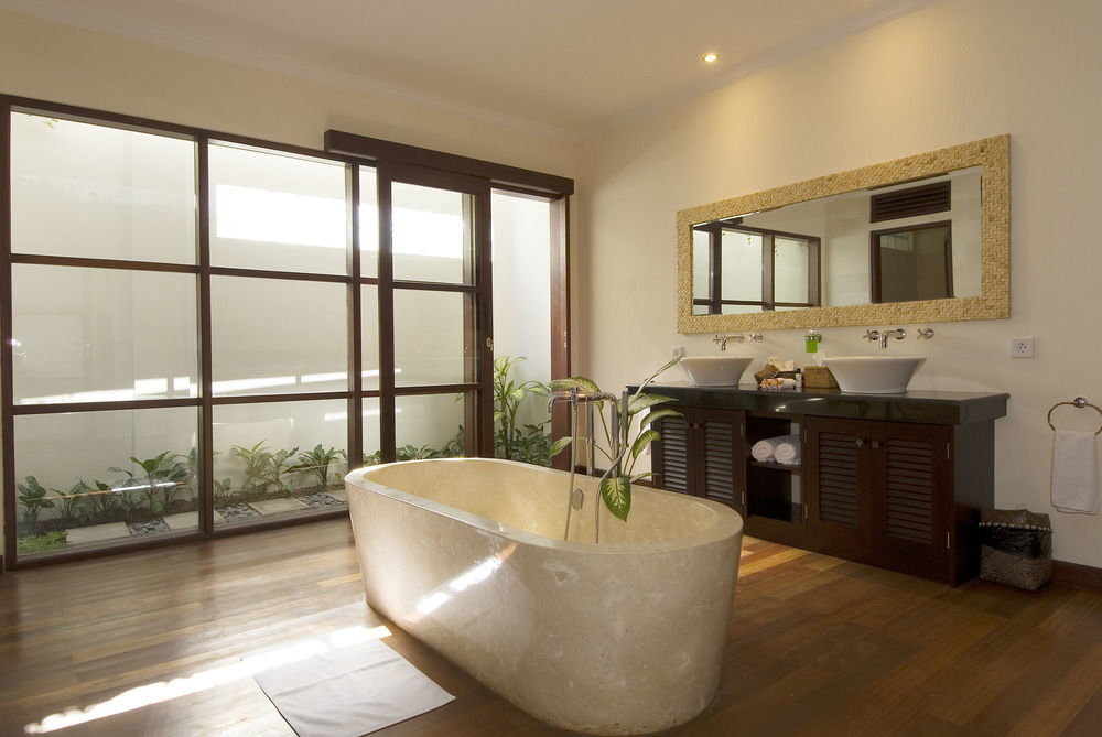 Ellora Villa Sanur Εξωτερικό φωτογραφία